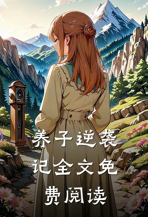 养子逆袭记全文免费阅读