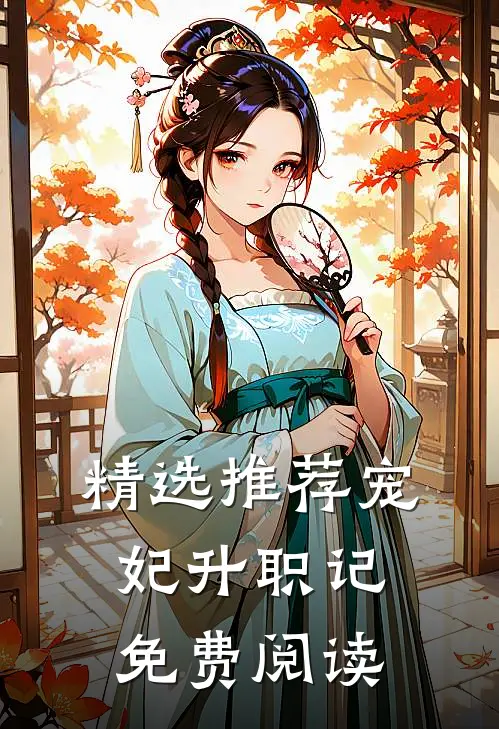 精选推荐宠妃升职记免费阅读
