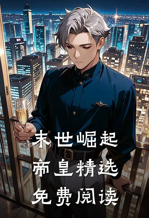 末世崛起帝皇精选免费阅读