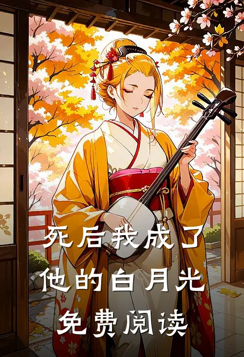 死后我成了他的白月光免费阅读
