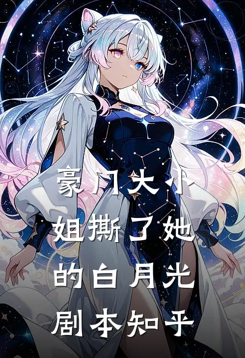 豪门大小姐撕了她的白月光剧本知乎