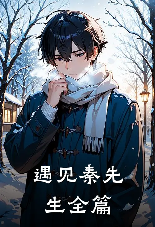 遇见秦先生全篇