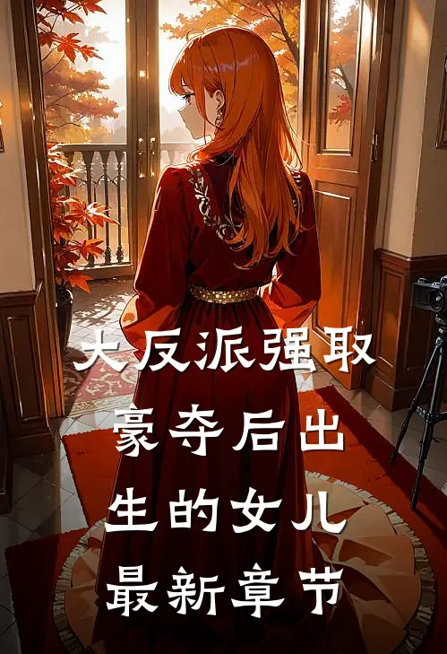 大反派强取豪夺后出生的女儿最新章节
