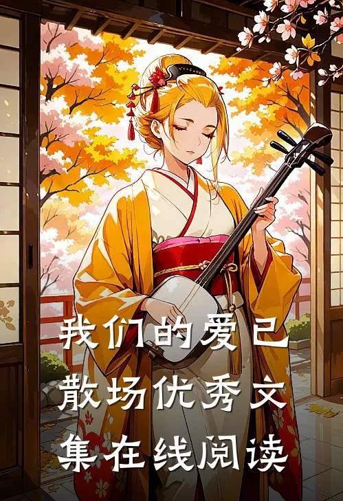 我们的爱已散场优秀文集在线阅读