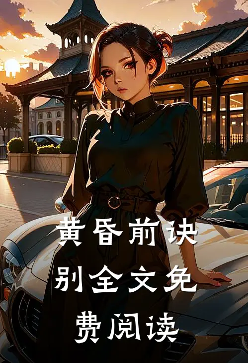 黄昏前诀别全文免费阅读