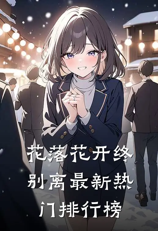 花落花开终别离最新热门排行榜