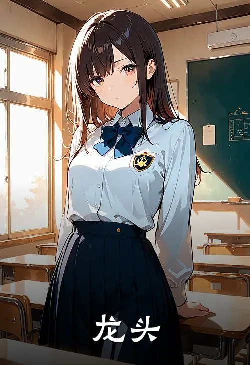 龙头
