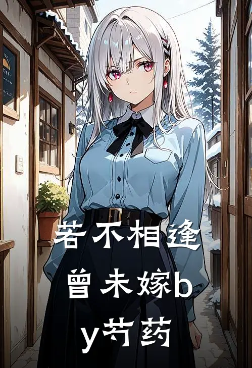 若不相逢曾未嫁by芍药