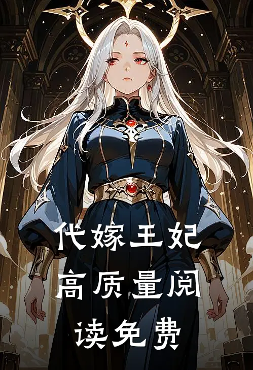 代嫁王妃高质量阅读免费