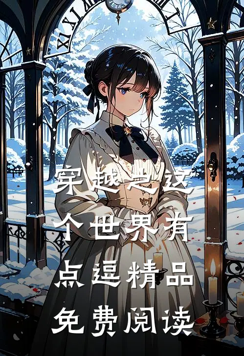 穿越之这个世界有点逗精品免费阅读