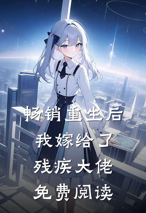 畅销重生后我嫁给了残疾大佬免费阅读