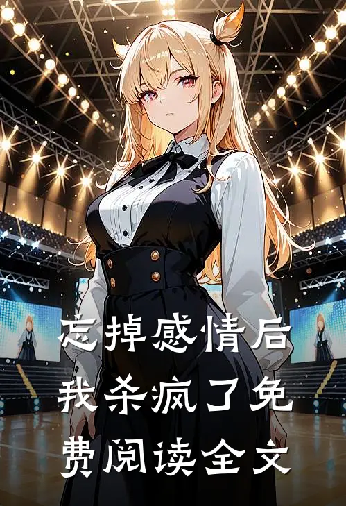 忘掉感情后我杀疯了免费阅读全文
