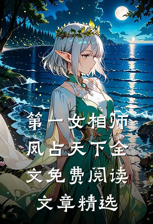 第一女相师凤占天下全文免费阅读文章精选