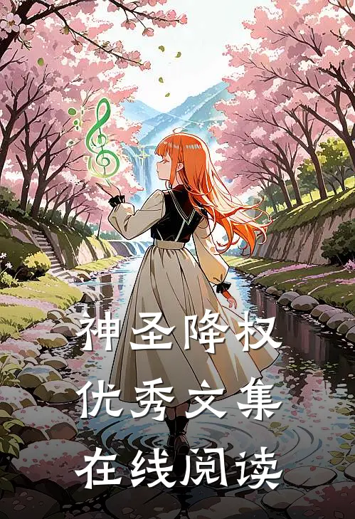 神圣降权优秀文集在线阅读