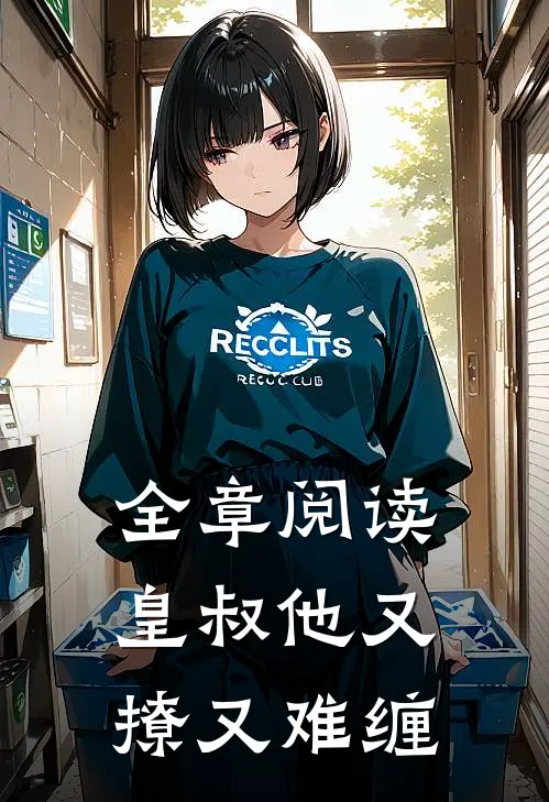 全章阅读皇叔他又撩又难缠
