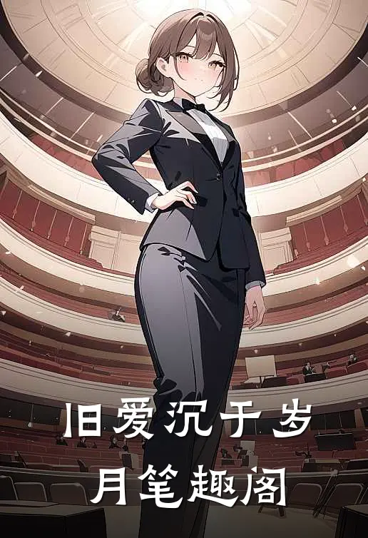 旧爱沉于岁月笔趣阁