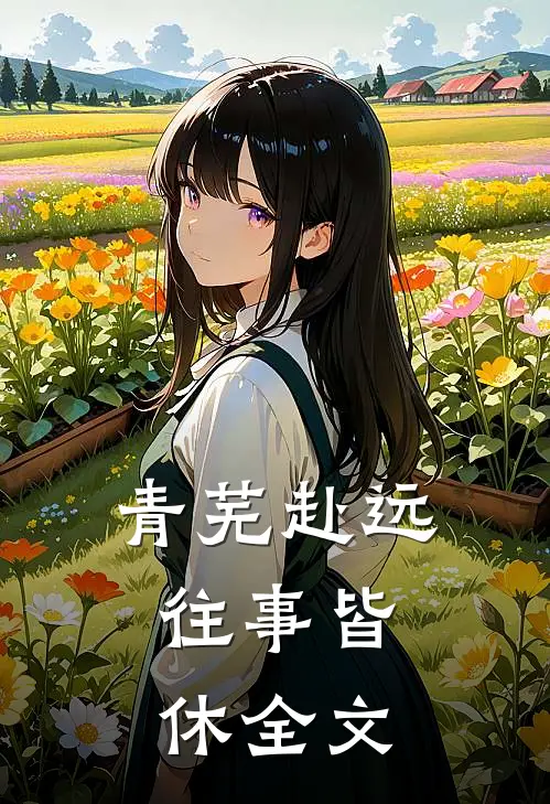 青芜赴远，往事皆休全文