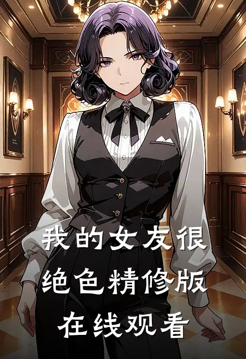 我的女友很绝色精修版在线观看