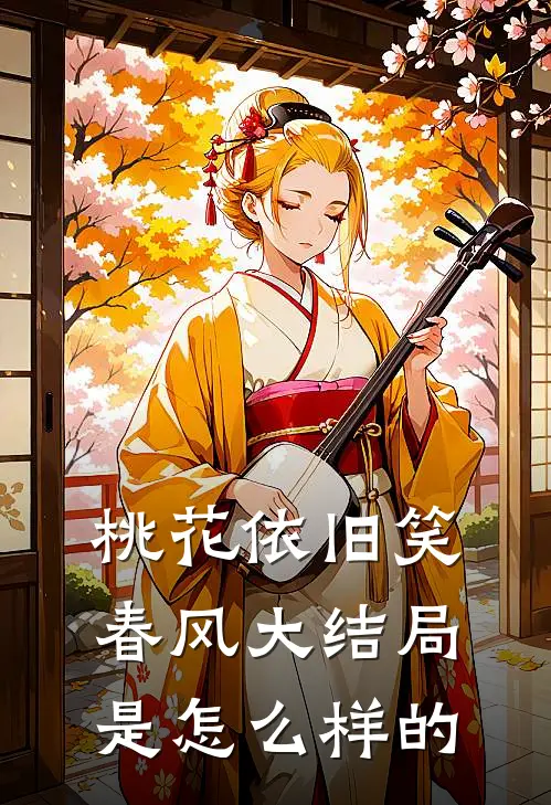 桃花依旧笑春风大结局是怎么样的