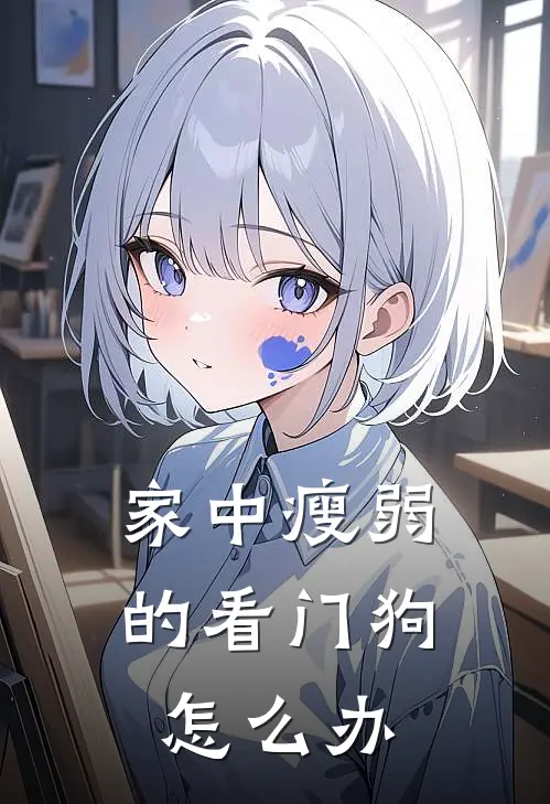 家中瘦弱的看门狗怎么办