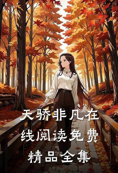 天骄非凡在线阅读免费精品全集