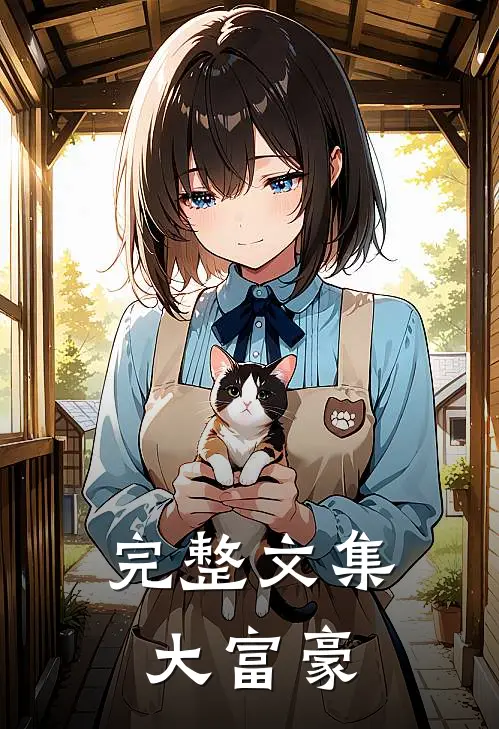 完整文集大富豪
