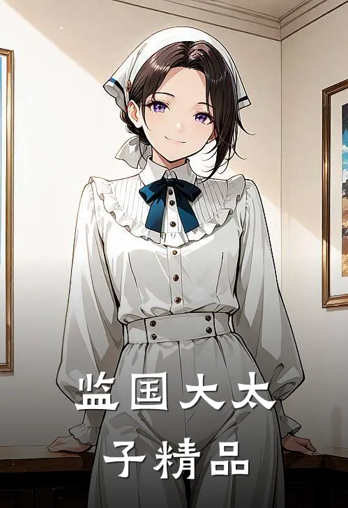 监国大太子精品