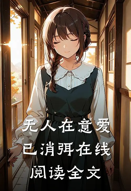 无人在意爱已消弭在线阅读全文
