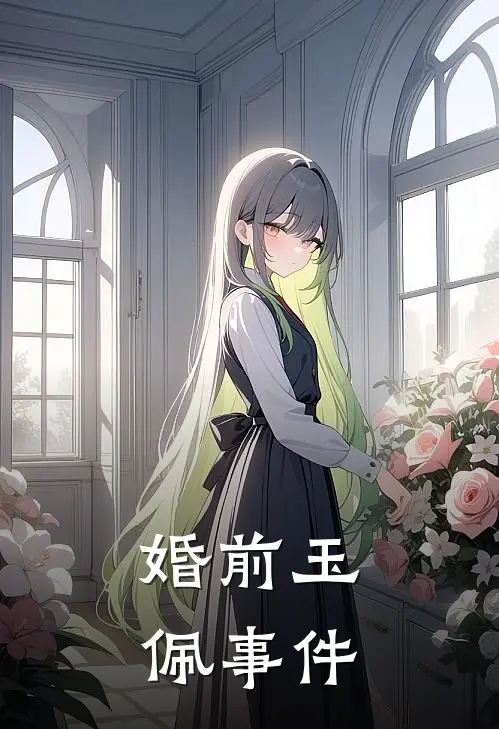 婚前玉佩事件
