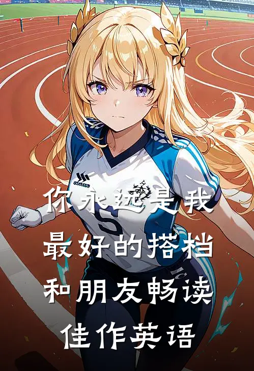你永远是我最好的搭档和朋友畅读佳作英语