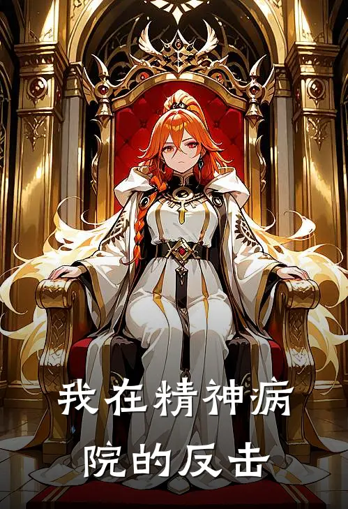 我在精神病院的反击