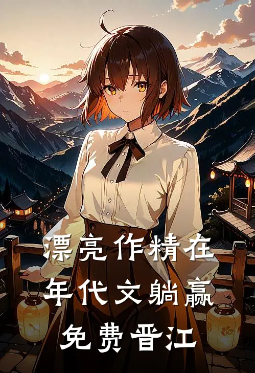 漂亮作精在年代文躺赢免费晋江