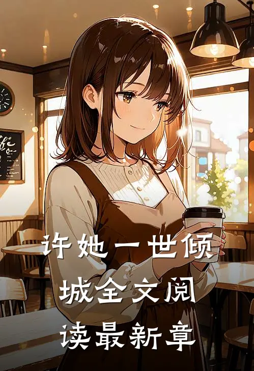 许她一世倾城全文阅读最新章