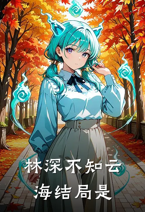 林深不知云海结局是