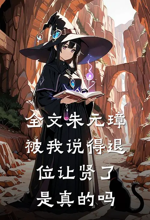全文朱元璋被我说得退位让贤了是真的吗