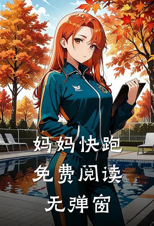 妈妈快跑免费阅读无弹窗