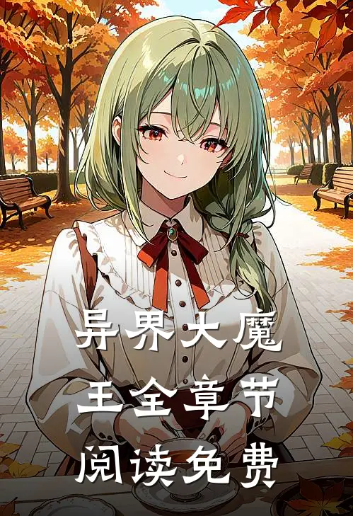 异界大魔王全章节阅读免费