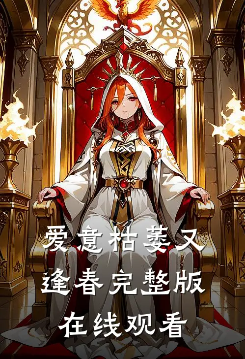 爱意枯萎又逢春完整版在线观看