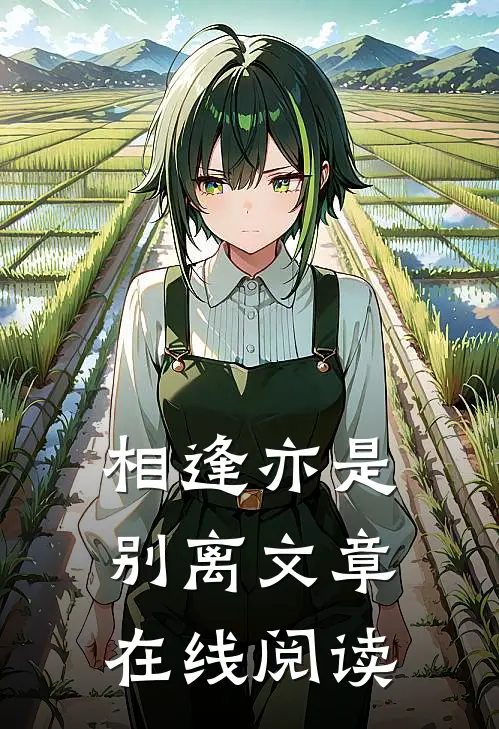 相逢亦是别离文章在线阅读