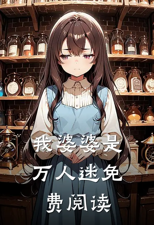 我婆婆是万人迷免费阅读