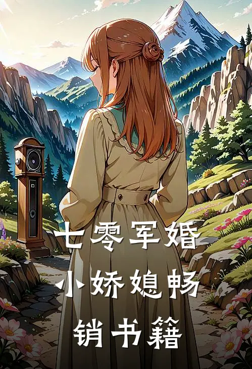 七零军婚小娇媳畅销书籍