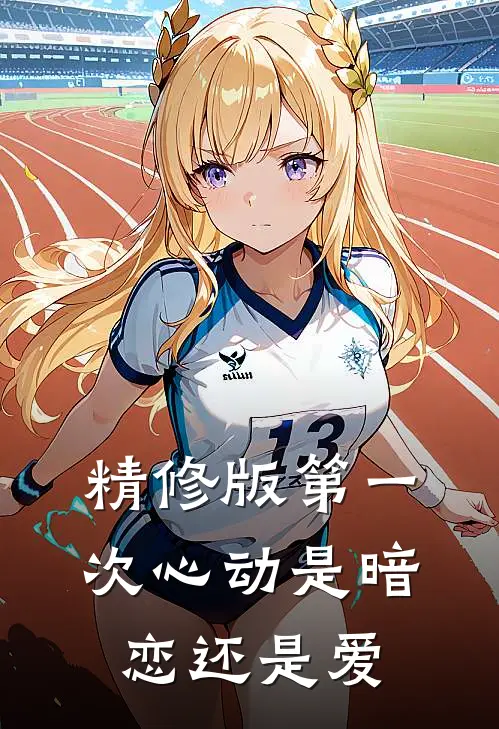 精修版第一次心动是暗恋还是爱