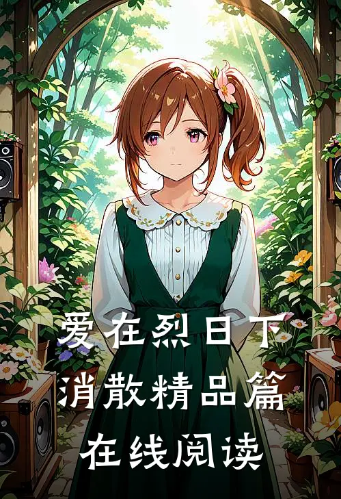 爱在烈日下消散精品篇在线阅读