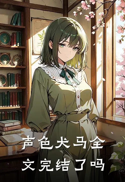 声色犬马全文完结了吗