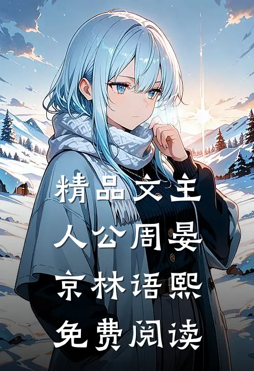 精品文主人公周晏京林语熙免费阅读