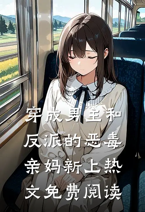穿成男主和反派的恶毒亲妈新上热文免费阅读