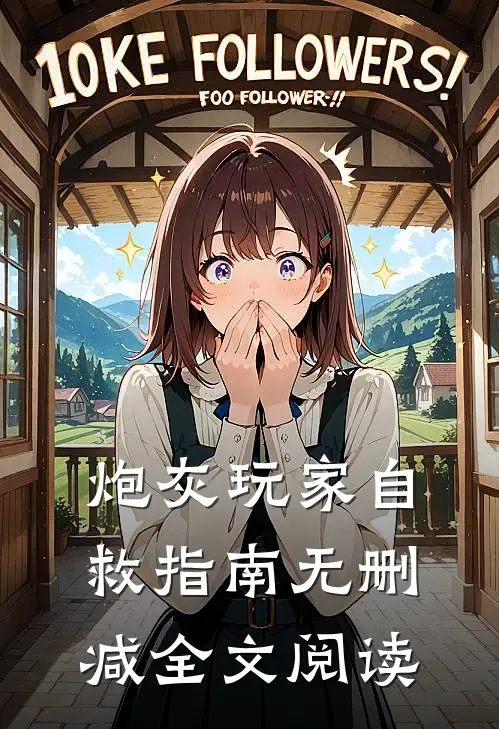 炮灰玩家自救指南无删减全文阅读