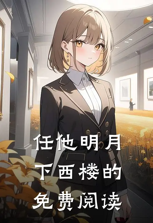 任他明月下西楼的免费阅读