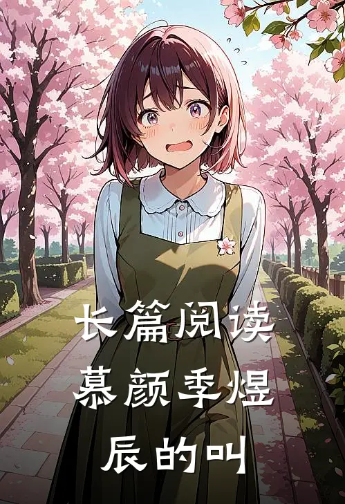 长篇阅读慕颜季煜辰的叫