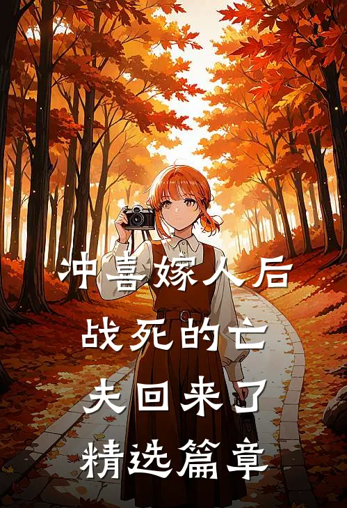 冲喜嫁人后,战死的亡夫回来了精选篇章